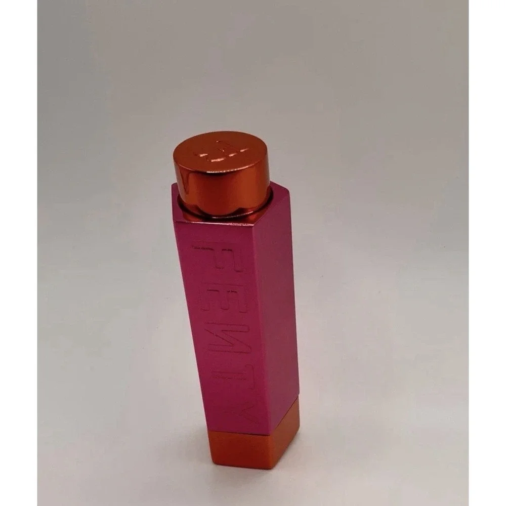 Fenty Icon The Fill Semi-Matte Refillable Lipstick - NOSY ROSY